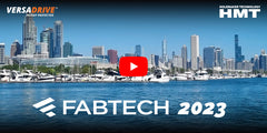 HMT en Fabtech 2023 HMT en Fabtech 2023