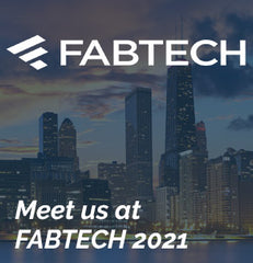 FABTECH 2021 FABTECH 2021