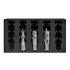 SilverMax 25 HSS Broach Cutters (107011)