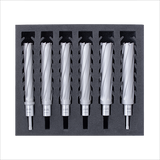 2" & 4" TCT HoleCutter & CarbideMax TCT Cutter Rivet Removal Kit (STC-ETOP4-INRR-02)