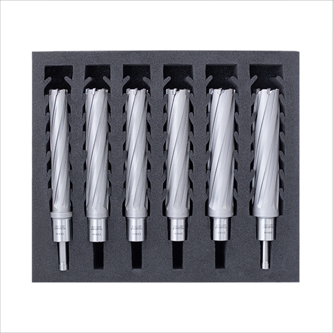 Kit de extracción de remaches CarbideMax® de 4