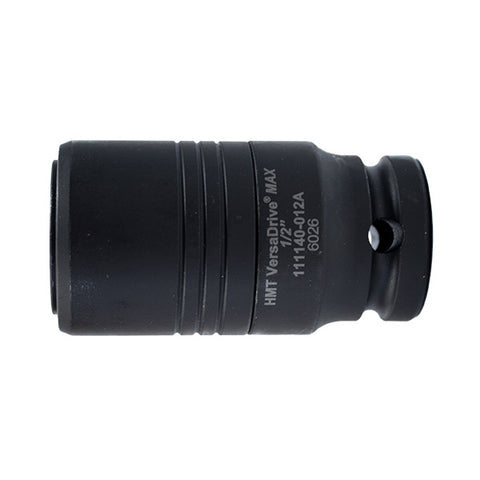 VersaDrive MAX Heavy Duty Impact Wrench Adapters (111140)