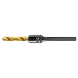 VersaDrive® Cobalt Drill Bits - Fractional (209013)