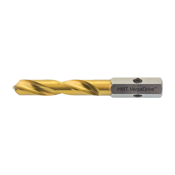 VersaDrive® Cobalt Drill Bits - Fractional (209013)