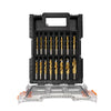 VersaDrive® TurboTip Impact Drill Bits - Inch Sizes (209016)