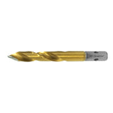 Brocas de impacto VersaDrive® TurboTip: tamaños en pulgadas (209016)