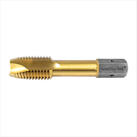 Machos de roscar VersaDrive® MAX: tamaños métricos (308610)