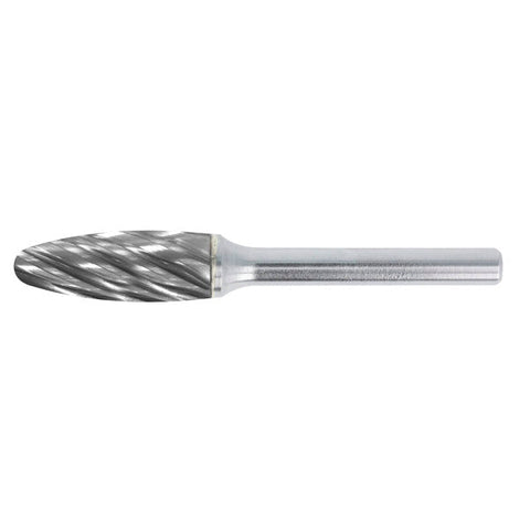 AliCut TCT Burr - Flame (402250)