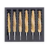 VersaDrive® Impact Reamer Rivet Removal Kit (501040-SET6)