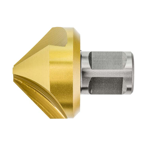 Avellanador con vástago Weldon GoldMax™ de 82° (601026)