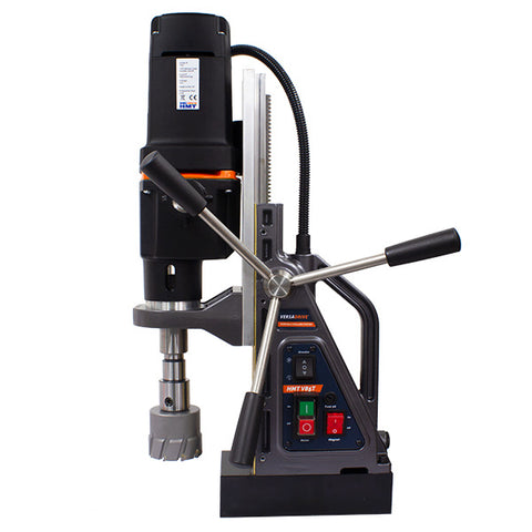 HMT V85T Versadrive Magnetic Drill Pro Kit 110 Volt