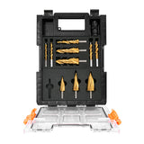 VersaDrive® ETOP2 Impact Drilling Kit (STC-ETOP2-DRILL-IN)