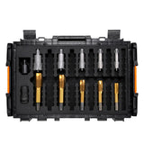 Machos de roscar VersaDrive® MAX: tamaños métricos (308610)