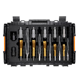 Machos de roscar VersaDrive® MAX: tamaños métricos (308610)