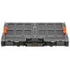 VersaDrive® and CarbideMax® combination Rivet Removal Kit Inch Sizes (STC-ETOP4-INRR-01)