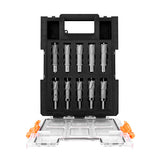 2" HoleCutter/Broach Cutter Rivet Removal Kit  (STC-ETOP2-INRR-01)
