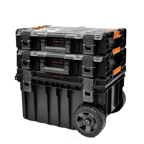 V18-900 STAKIT Install SiteKit