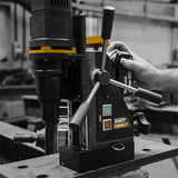 V36-18 Cordless MAGNET DRILL (805036)
