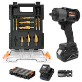 VersaDrive® ETOP2 Impact Drilling Kit (STC-ETOP2-DRILL-IN)