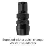 V35 Versadrive Magnetic Drill 110 Volt