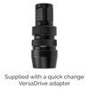 V35 Versadrive Magnetic Drill 110 Volt