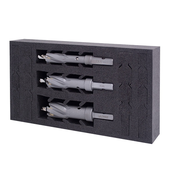 VersaDrive® TCT HoleCutters InsertFoam Sets