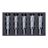 VersaDrive® TCT HoleCutters - 2-1/4" Depth (101030)