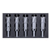 VersaDrive® TCT HoleCutters - 2-1/4