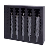 VersaDrive® Extralong TCT HoleCutter InsertFoam Set