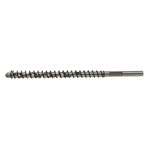 Cortadora de agujeros TCT HMT VersaDrive serie extra larga