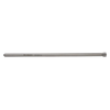 Cortadora de agujeros TCT HMT VersaDrive serie extra larga