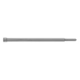 Brocas de brochado TCT CarbideMax® de 110 mm (108040) - Tamaños métricos de 14 a 60 mm