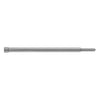 Brocas de brochado TCT de 80 mm CarbideMax® (108010) - Tamaños métricos de 12 a 50 mm