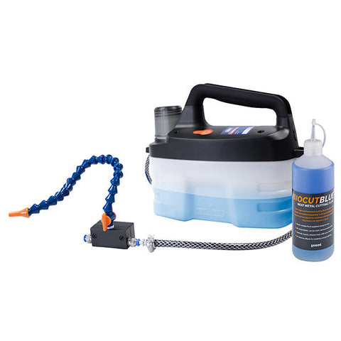 Cordless Coolant Pump Kit (103010-KIT)