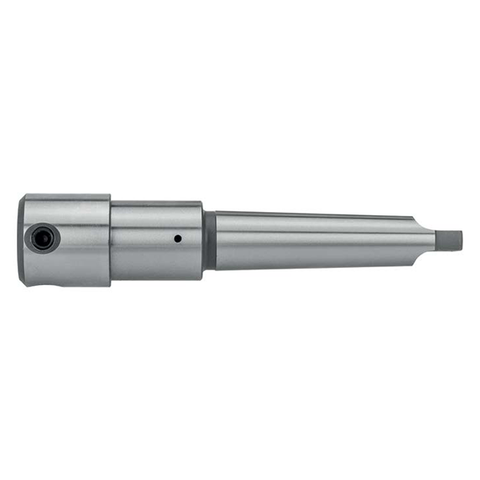 Weldon Shank - Morse Taper Internal Cooling Arbor (103014)