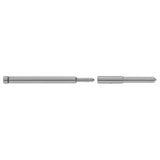 Brocas de brochado TCT CarbideMax® de 110 mm (108040) - Tamaños métricos de 14 a 60 mm