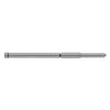 Brocas de brochado TCT CarbideMax® de 110 mm (108040) - Tamaños métricos de 14 a 60 mm