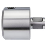 Adaptador de vástago Weldon de 1-1/4" a 3/4" - con pasador piloto (103091)