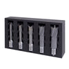 HMT CarbideMax® 55 TCT Magnet Broach Cutter 2