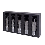 Brocha de carburo de tungsteno CarbideMax® 40 de 1,5" (109015) - Tamaños en pulgadas