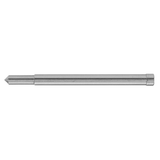 Brocha de carburo de tungsteno CarbideMax® 40 de 1,5" (109015) - Tamaños en pulgadas