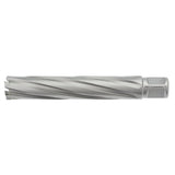 Brocas de brochado TCT CarbideMax® de 110 mm (108040) - Tamaños métricos de 14 a 60 mm