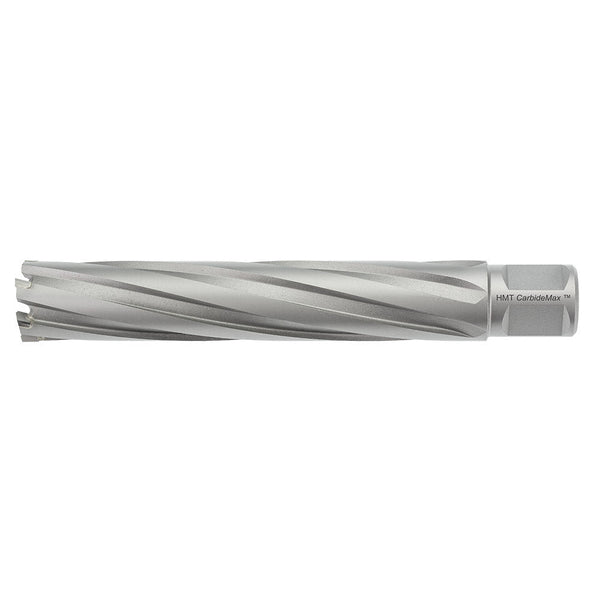 Brocas de brochado TCT CarbideMax® de 110 mm (108040) - Tamaños métricos de 14 a 60 mm