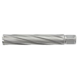 HMT CarbideMax® 110 TCT Magnet Broach Cutter 4" (109040) - Inch Sizes
