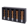 CarbideMax® ULTRA Coated TCT Broach Cutters 2