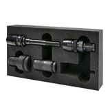 Juego de adaptadores para trabajos pesados VersaDrive®