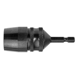 Adaptador de destornillador de impacto VersaDrive® Rapid-Lock de 1/4" (111027-014A)