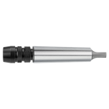 Mandril cónico Morse de bloqueo rápido VersaDrive (111045)