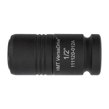 Adaptadores de llave de impacto de cambio rápido para trabajo pesado VersaDrive® (111120)