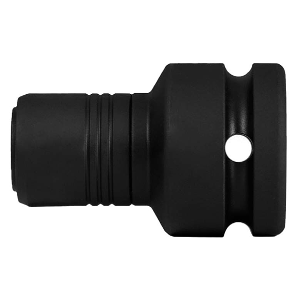 Adaptadores de llave de impacto de cambio rápido para trabajo pesado VersaDrive® (111120)